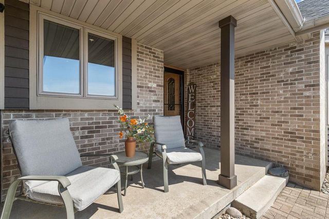 3617 E Rovi Drive, Milton, WI 53563