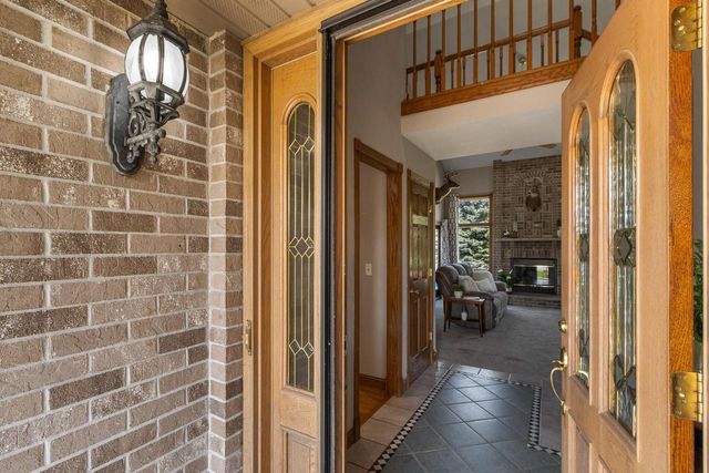 3617 E Rovi Drive, Milton, WI 53563