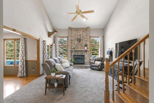 3617 E Rovi Drive, Milton, WI 53563