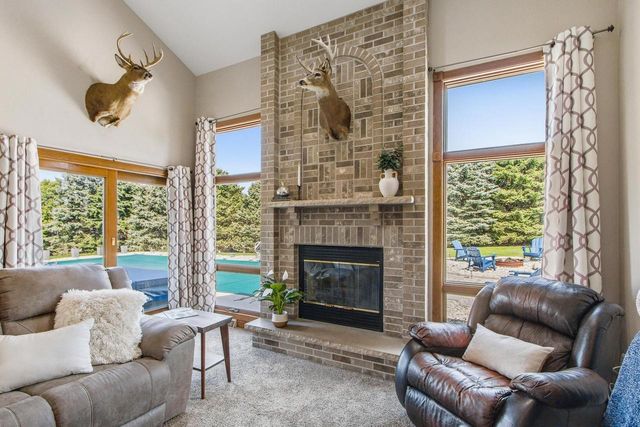 3617 E Rovi Drive, Milton, WI 53563