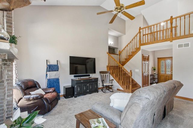 3617 E Rovi Drive, Milton, WI 53563