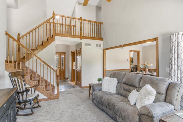 3617 E Rovi Drive, Milton, WI 53563
