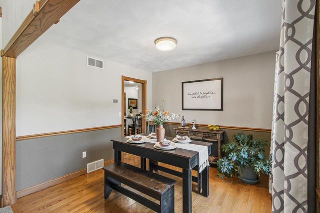 3617 E Rovi Drive, Milton, WI 53563