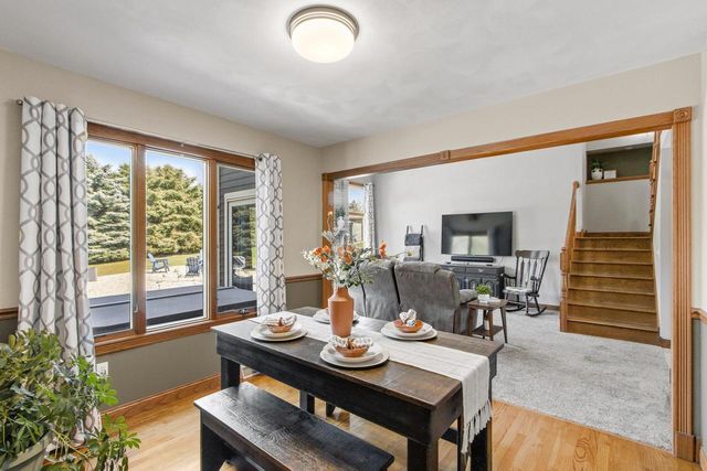 3617 E Rovi Drive, Milton, WI 53563