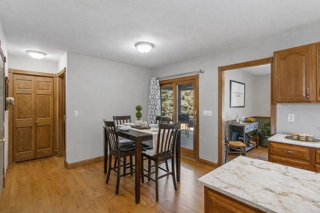 3617 E Rovi Drive, Milton, WI 53563