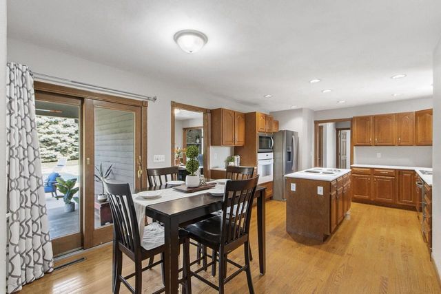 3617 E Rovi Drive, Milton, WI 53563