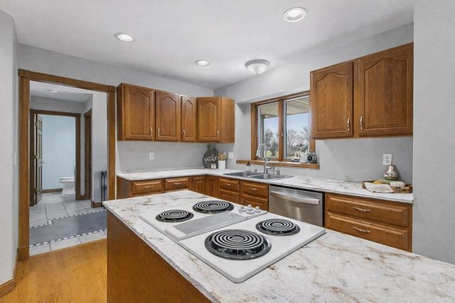3617 E Rovi Drive, Milton, WI 53563
