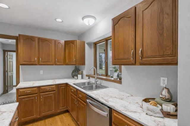 3617 E Rovi Drive, Milton, WI 53563