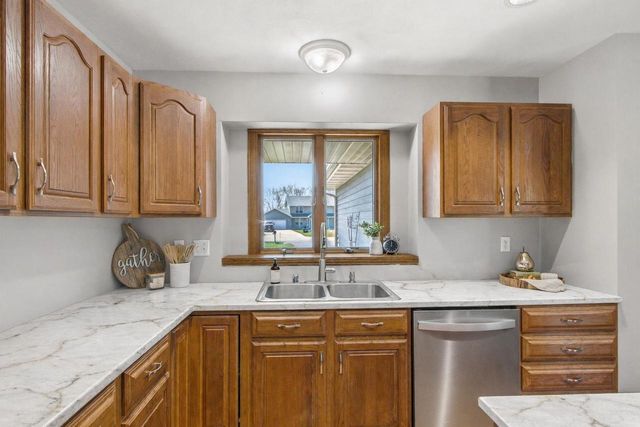 3617 E Rovi Drive, Milton, WI 53563