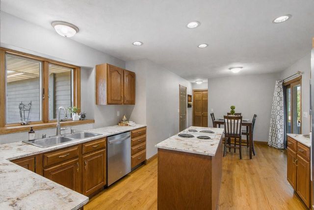 3617 E Rovi Drive, Milton, WI 53563