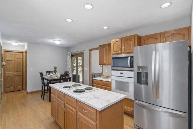 3617 E Rovi Drive, Milton, WI 53563