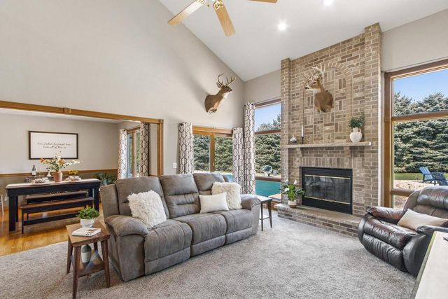 3617 E Rovi Drive, Milton, WI 53563
