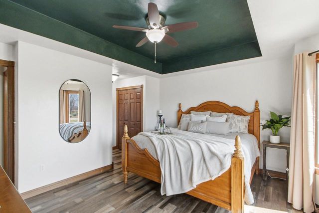 3617 E Rovi Drive, Milton, WI 53563