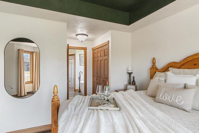 3617 E Rovi Drive, Milton, WI 53563