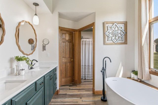 3617 E Rovi Drive, Milton, WI 53563