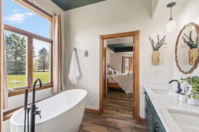 3617 E Rovi Drive, Milton, WI 53563