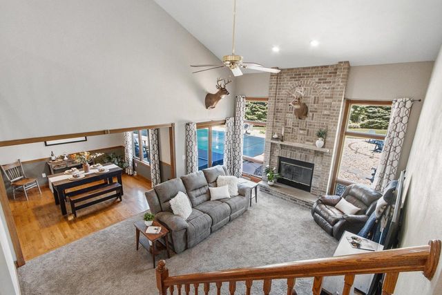 3617 E Rovi Drive, Milton, WI 53563