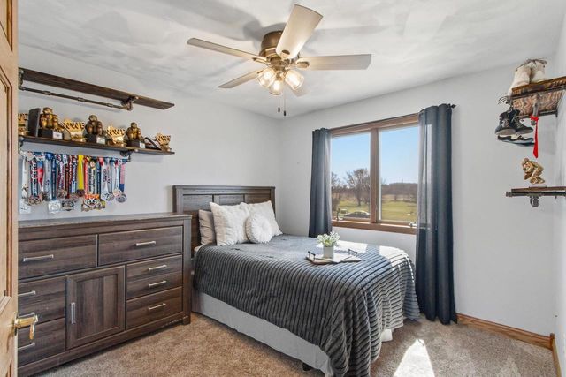 3617 E Rovi Drive, Milton, WI 53563