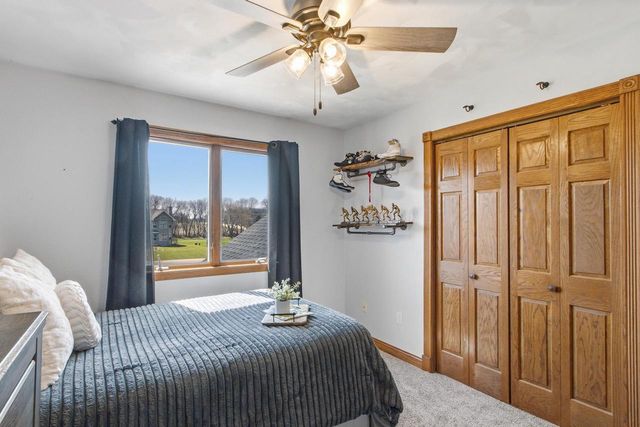 3617 E Rovi Drive, Milton, WI 53563