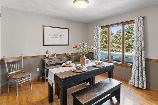 3617 E Rovi Drive, Milton, WI 53563
