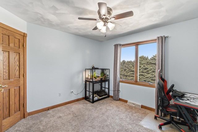 3617 E Rovi Drive, Milton, WI 53563