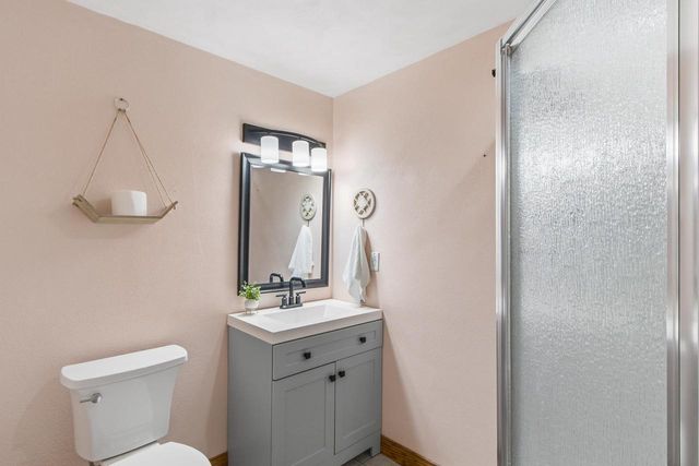3617 E Rovi Drive, Milton, WI 53563