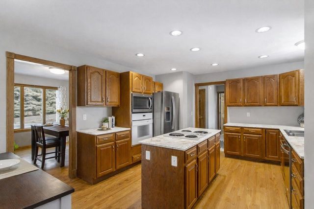 3617 E Rovi Drive, Milton, WI 53563