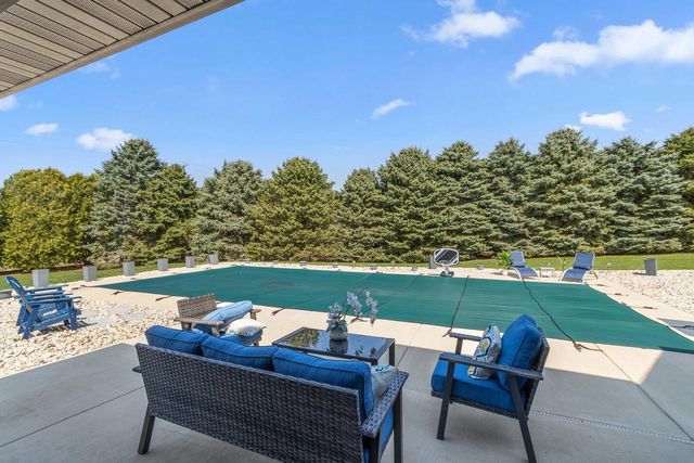 3617 E Rovi Drive, Milton, WI 53563