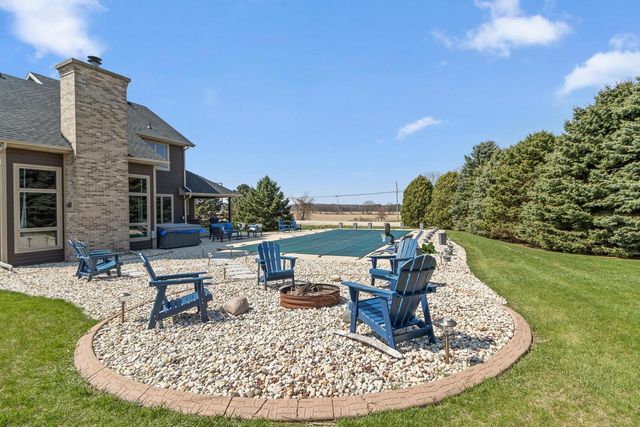 3617 E Rovi Drive, Milton, WI 53563