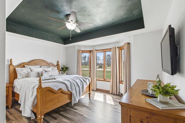 3617 E Rovi Drive, Milton, WI 53563