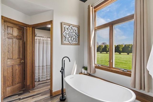 3617 E Rovi Drive, Milton, WI 53563
