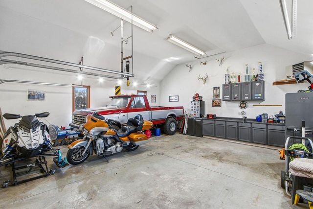3617 E Rovi Drive, Milton, WI 53563