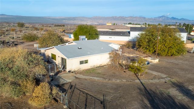 3011 Camino Del Rio, Bullhead City, AZ 86442