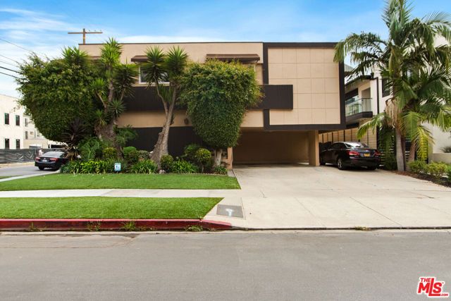 8440 Willoughby Avenue 3, Los Angeles, CA 90069