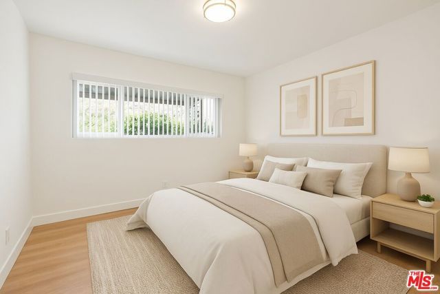 8440 Willoughby Avenue 3, Los Angeles, CA 90069