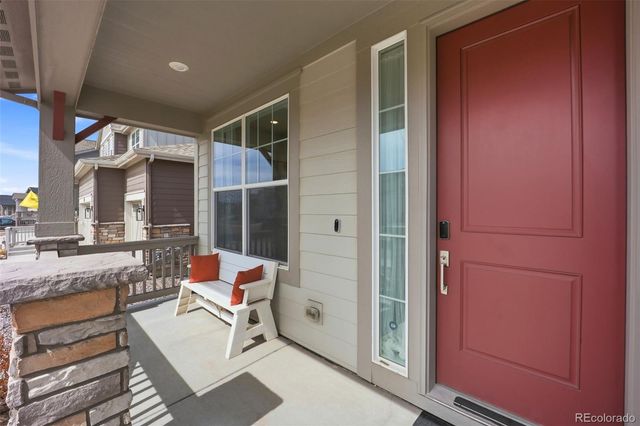 875 Snowberry Avenue, Elizabeth, CO 80107