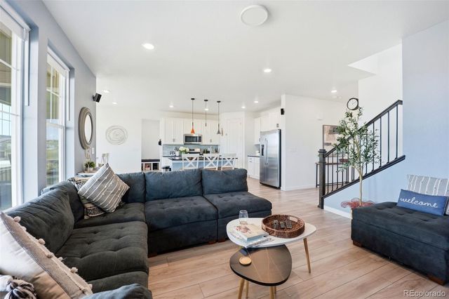 875 Snowberry Avenue, Elizabeth, CO 80107