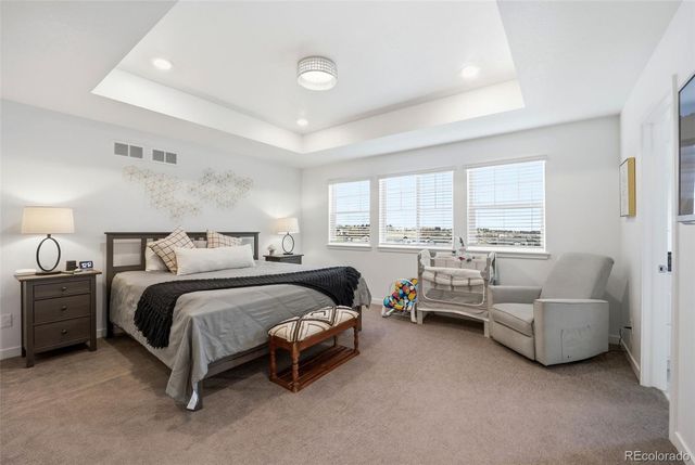 875 Snowberry Avenue, Elizabeth, CO 80107