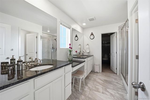 875 Snowberry Avenue, Elizabeth, CO 80107