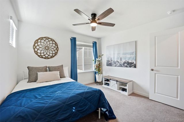 875 Snowberry Avenue, Elizabeth, CO 80107