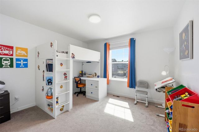 875 Snowberry Avenue, Elizabeth, CO 80107