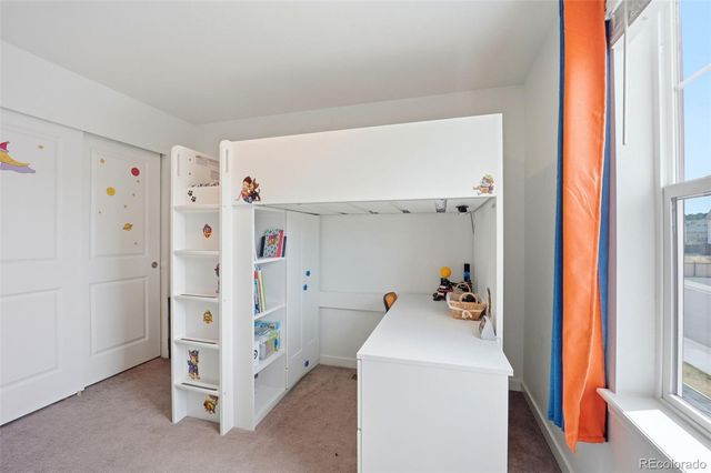 875 Snowberry Avenue, Elizabeth, CO 80107