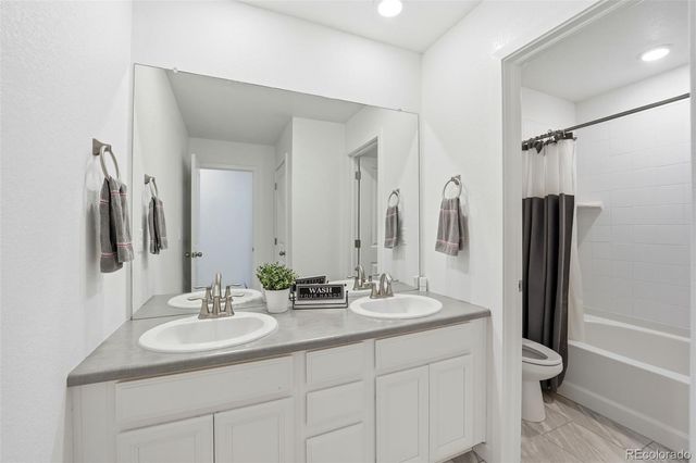 875 Snowberry Avenue, Elizabeth, CO 80107