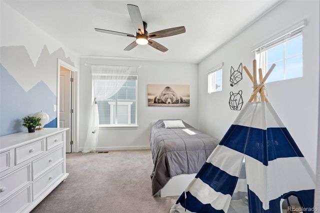 875 Snowberry Avenue, Elizabeth, CO 80107