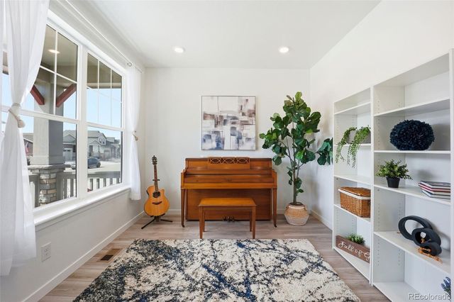 875 Snowberry Avenue, Elizabeth, CO 80107