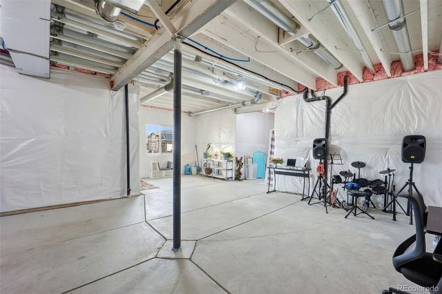 875 Snowberry Avenue, Elizabeth, CO 80107