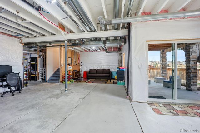 875 Snowberry Avenue, Elizabeth, CO 80107