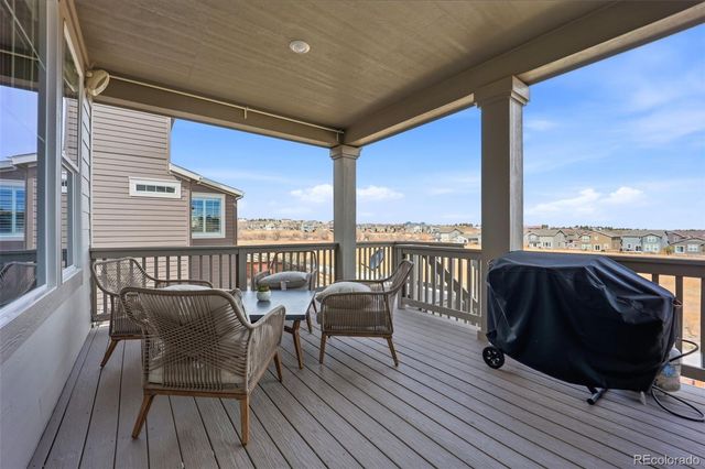 875 Snowberry Avenue, Elizabeth, CO 80107