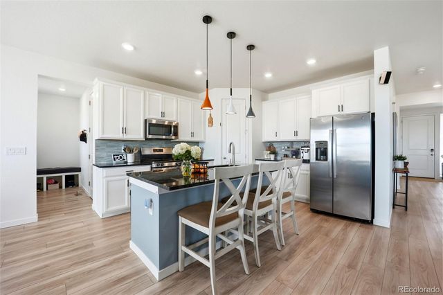 875 Snowberry Avenue, Elizabeth, CO 80107