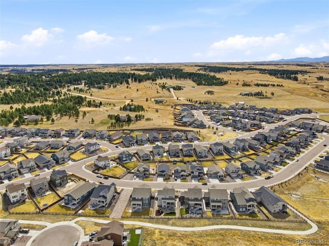 875 Snowberry Avenue, Elizabeth, CO 80107